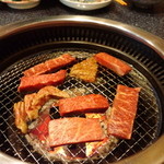 Yakiniku Tatsuya - 