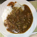 ユアーズ・キッチン88 - カレー