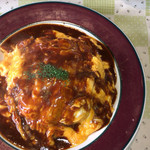 ユアーズ・キッチン88 - オムライス