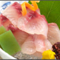 鯉の洗い