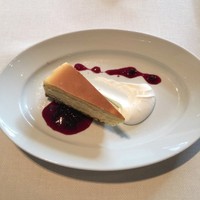 オーク ドア - ★チーズケーキ