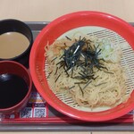 スガキヤ - 料理写真: