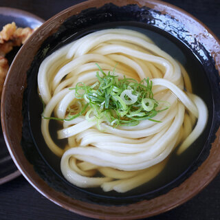 セルフうどん麺太郎_0