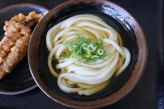 セルフうどん麺太郎 - 宇多津/うどん | 食べログ