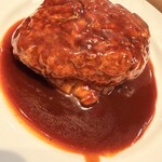 ビストロ石川亭 - 