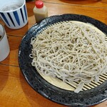 夢の笛 - ひすいそば並