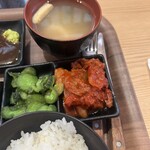 ステーキマッチョ - 