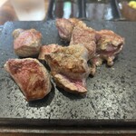 ステーキマッチョ - 