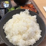 ステーキマッチョ - 