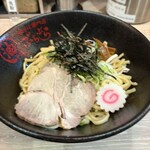 油そば専門店 ぶらぶら - 料理写真: