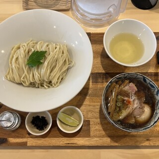 RUSTIC NOODLES - 料理写真: