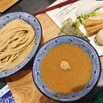 つけ麺 ささ木 - 料理写真: