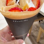 ディッパーダン - 料理写真: