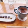 asahi chocolate - 