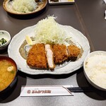 とんかつ大町 - 料理写真: