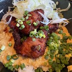 五鉄 - 親子丼