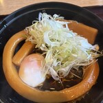 五鉄 - 一本うどん
