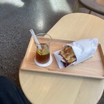スターバックス リザーブ ロースタリー トウキョウ - 