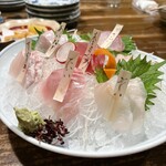 番屋ながさわ - 