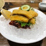 番屋ながさわ - 