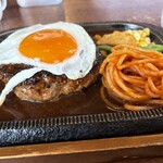 カフェレストラン 瑠奈 - 