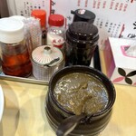 盛岡じゃじゃめん 小吃店 - 