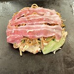 原宿 さくら亭 - 