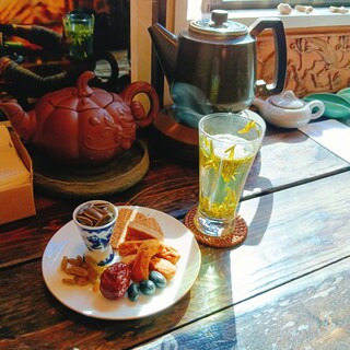 梅舎茶館_0