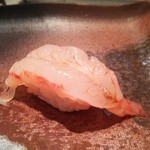 あおい寿司 - 車エビ