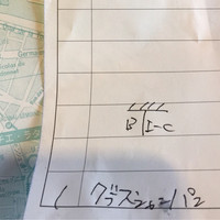 ポンヌフ - 