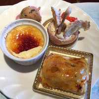 ポンヌフ - 
