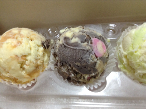 サーティワンアイスクリーム イオン多賀城店 - 多賀城（ジェラート・アイスクリーム）の写真