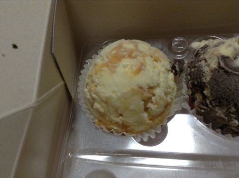 サーティワンアイスクリーム イオン多賀城店 - 多賀城（ジェラート・アイスクリーム）の写真