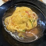 餃子の王将 - 料理写真: