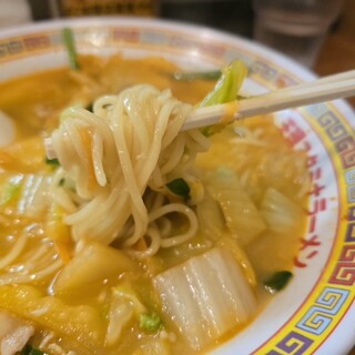 天理スタミナラーメン_1