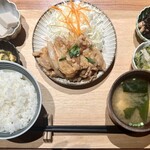 BOB KITCHEN - 