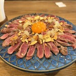 シノバズブルワリー ひつじあいす - 