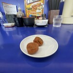 来来亭 - 料理写真: