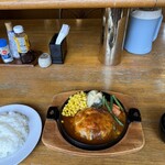 サァティーラブ - 料理写真: