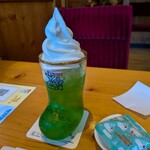 コメダ珈琲店 - ドリンク写真: