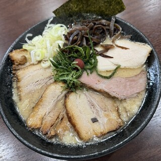 中華蕎麦 萌芽_1