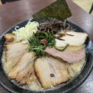 中華蕎麦 萌芽_0