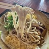 手打ちそば処 柊