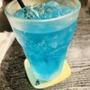 くいもの屋わん - 何かしらのサワー(何なのか忘れた)
