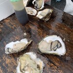 魚売場　森田水産 - 