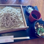 手打ちそば処 柊 - 