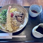 手打ちそば処 柊 - 