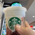 スターバックスコーヒー - ドリンク写真: