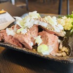 高円寺 ばか同士。 - 