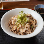 つけ蕎麦和だす - 料理写真: